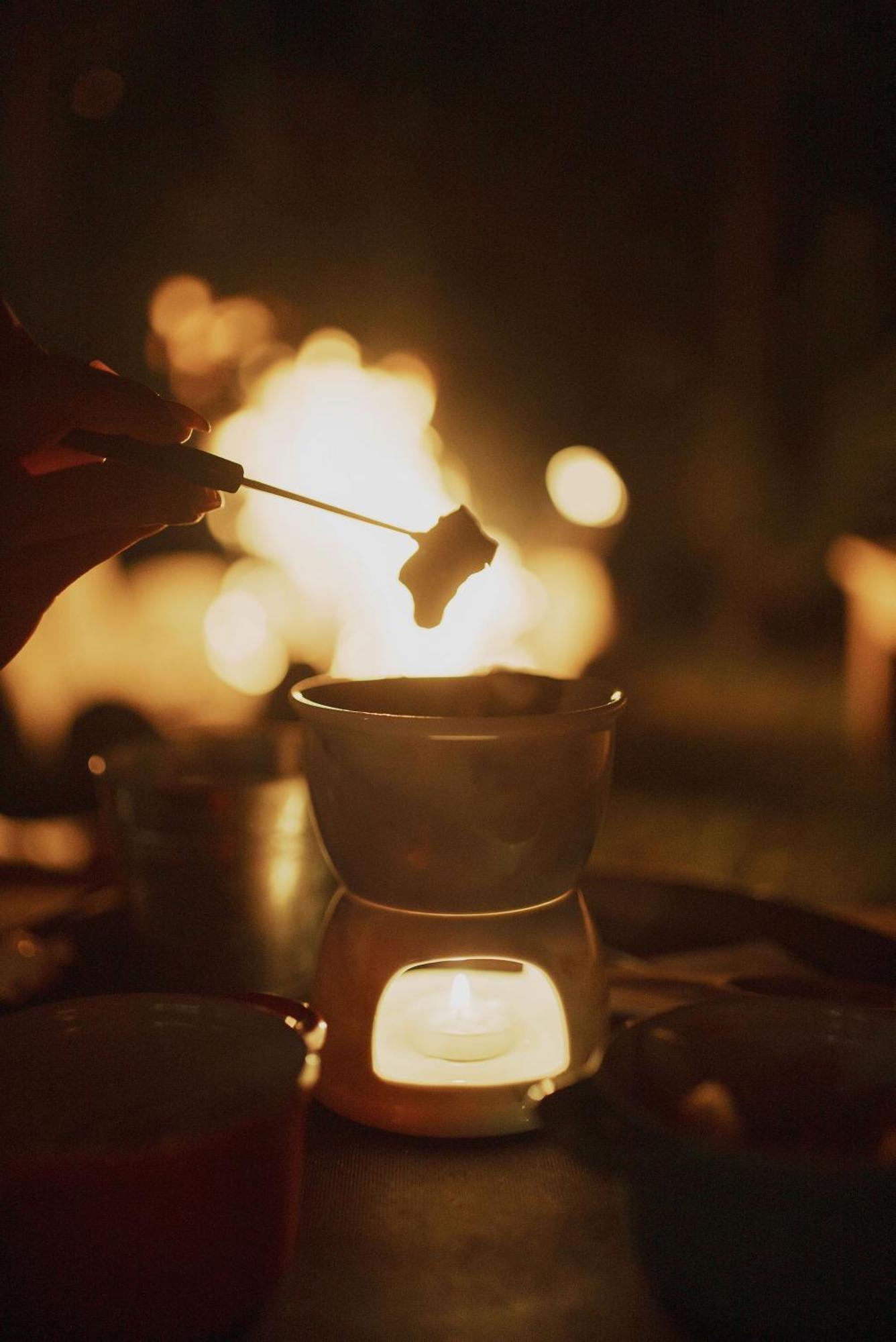 Calarcá Glamping Entre Rios酒店 外观 照片