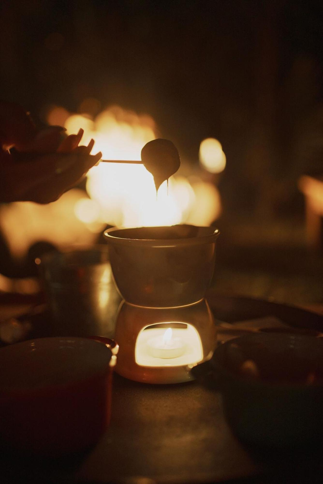 Calarcá Glamping Entre Rios酒店 外观 照片