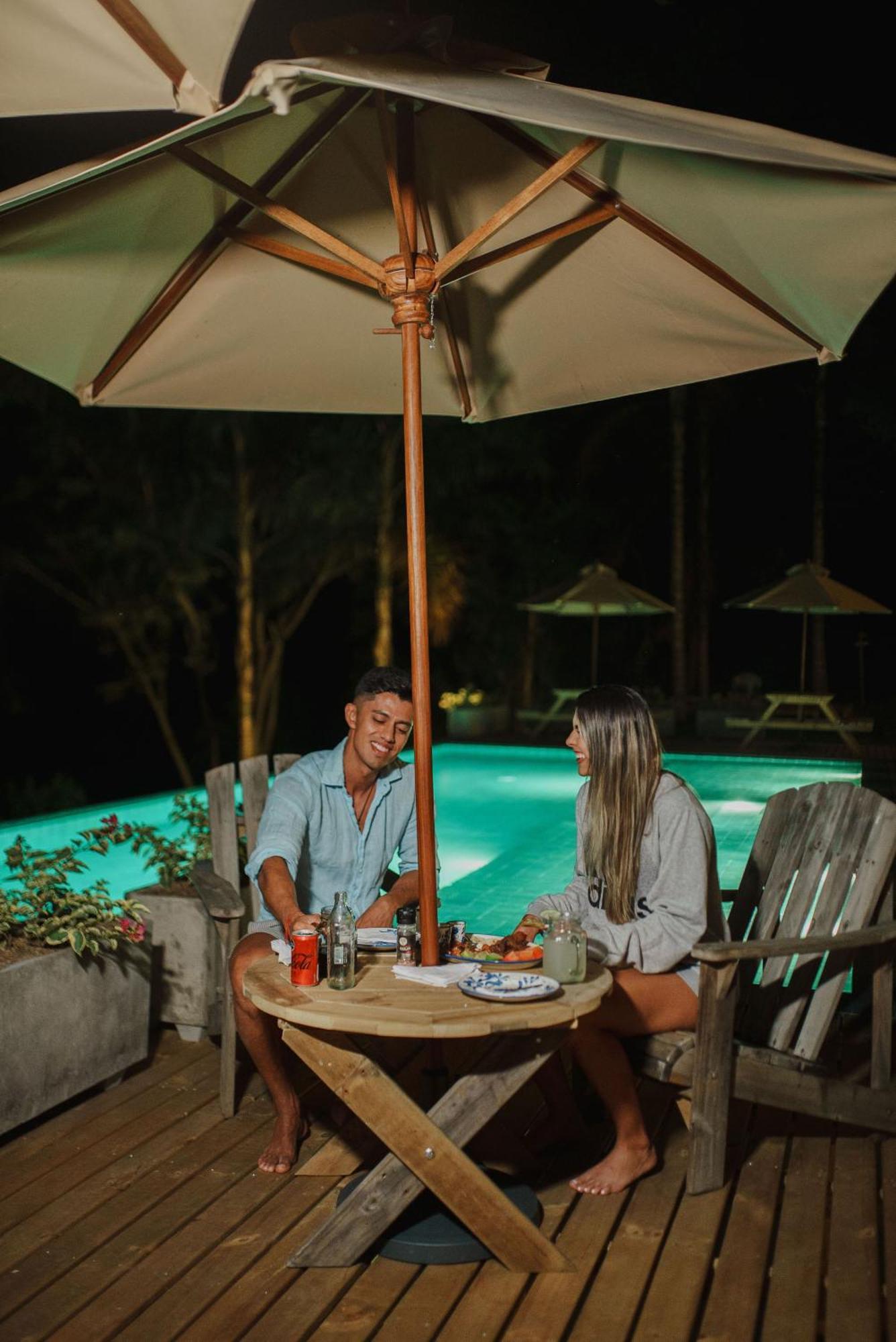 Calarcá Glamping Entre Rios酒店 外观 照片