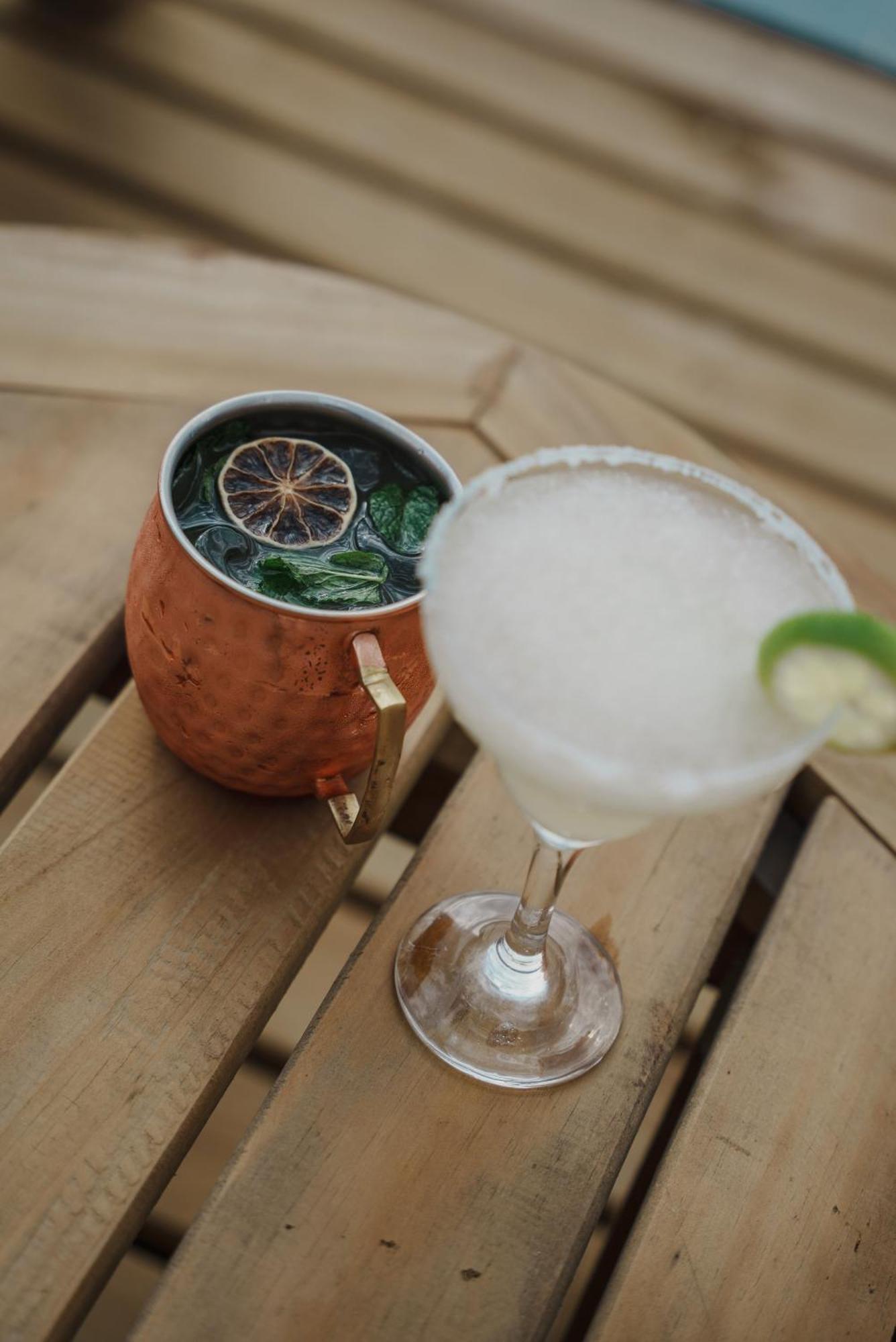 Calarcá Glamping Entre Rios酒店 外观 照片