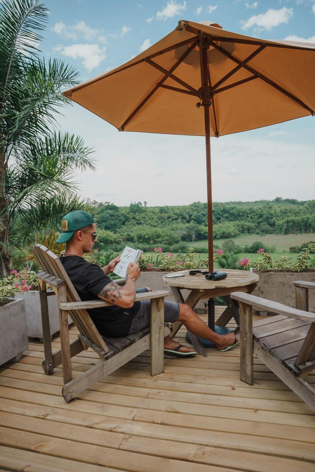 Calarcá Glamping Entre Rios酒店 外观 照片
