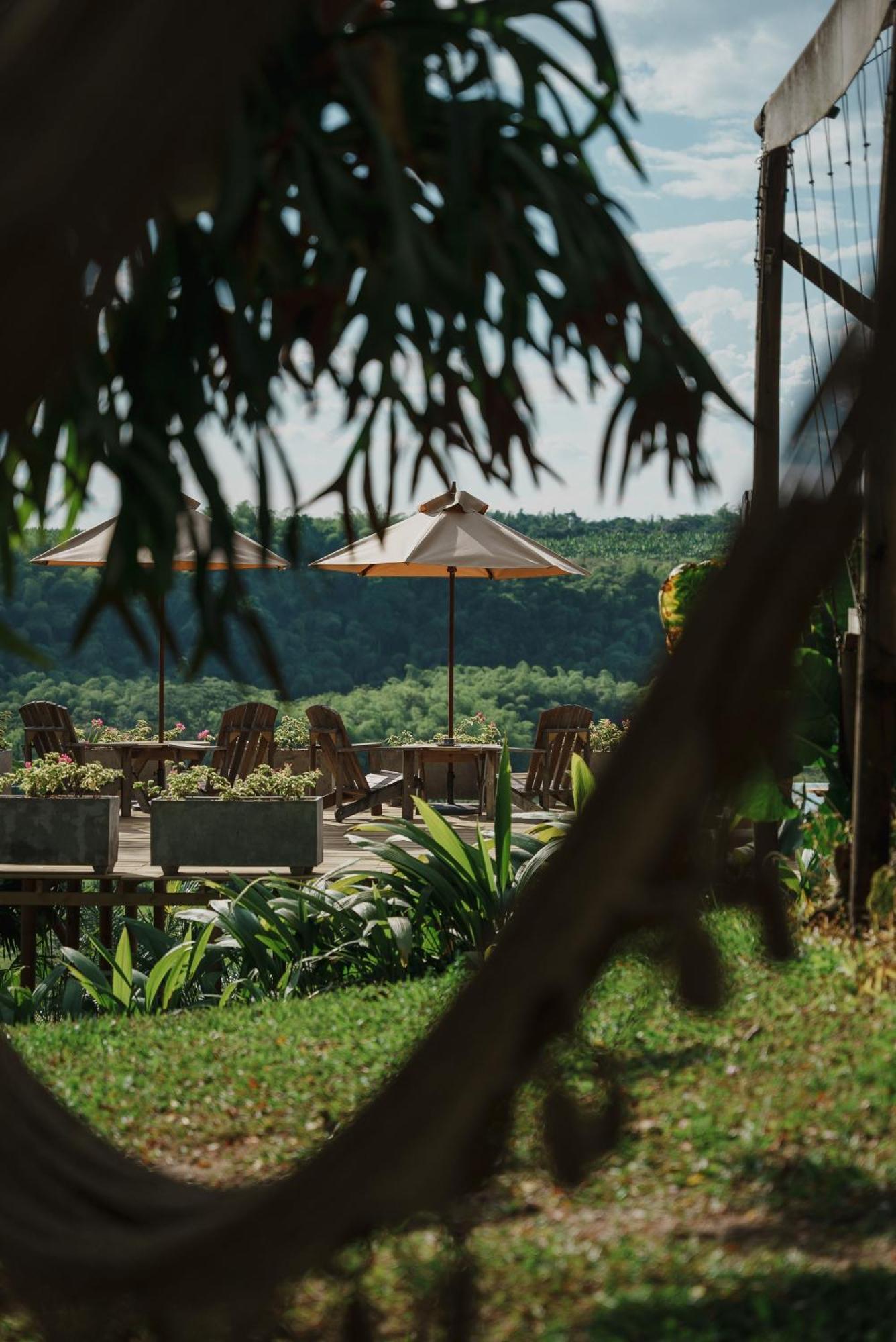 Calarcá Glamping Entre Rios酒店 外观 照片