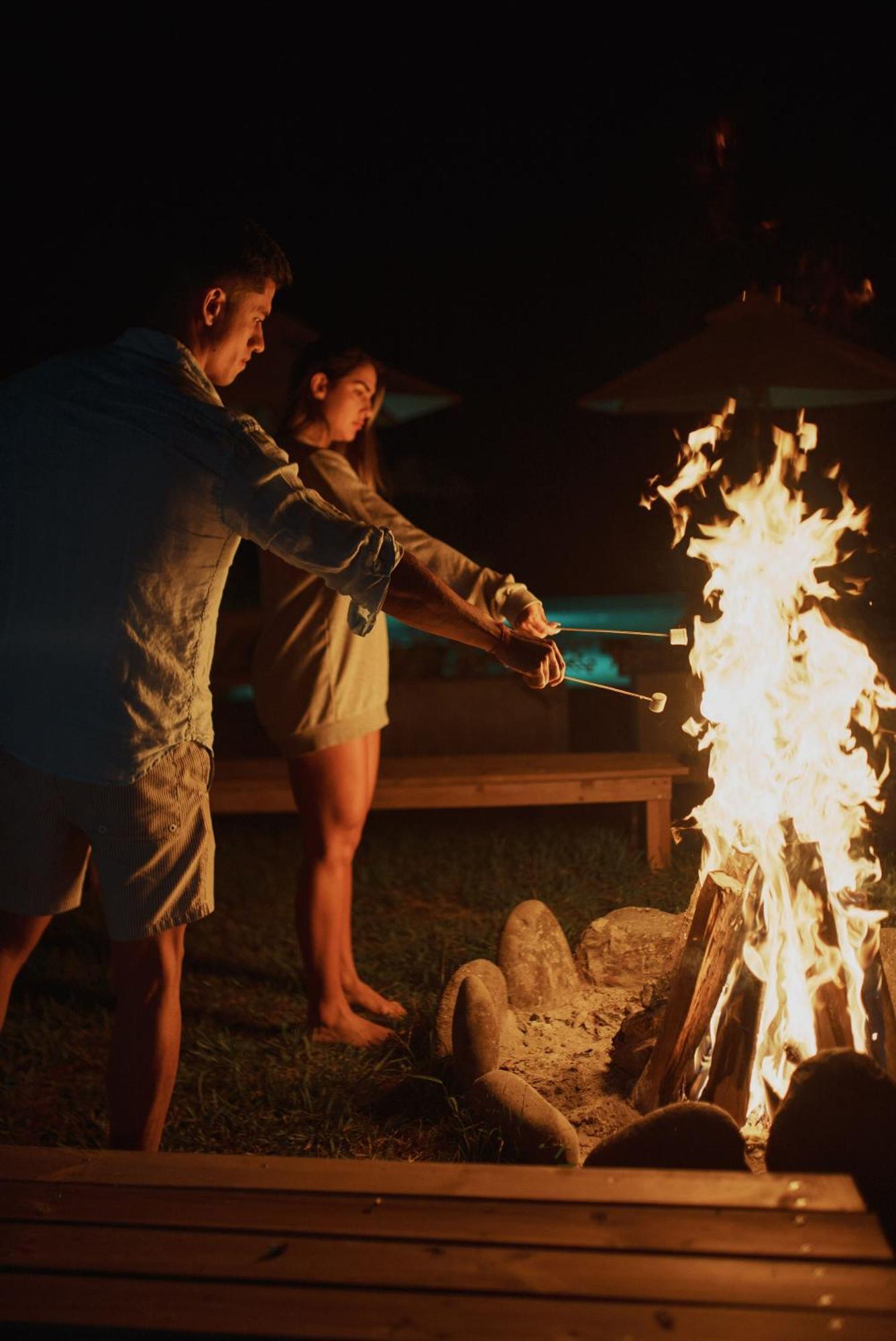 Calarcá Glamping Entre Rios酒店 外观 照片