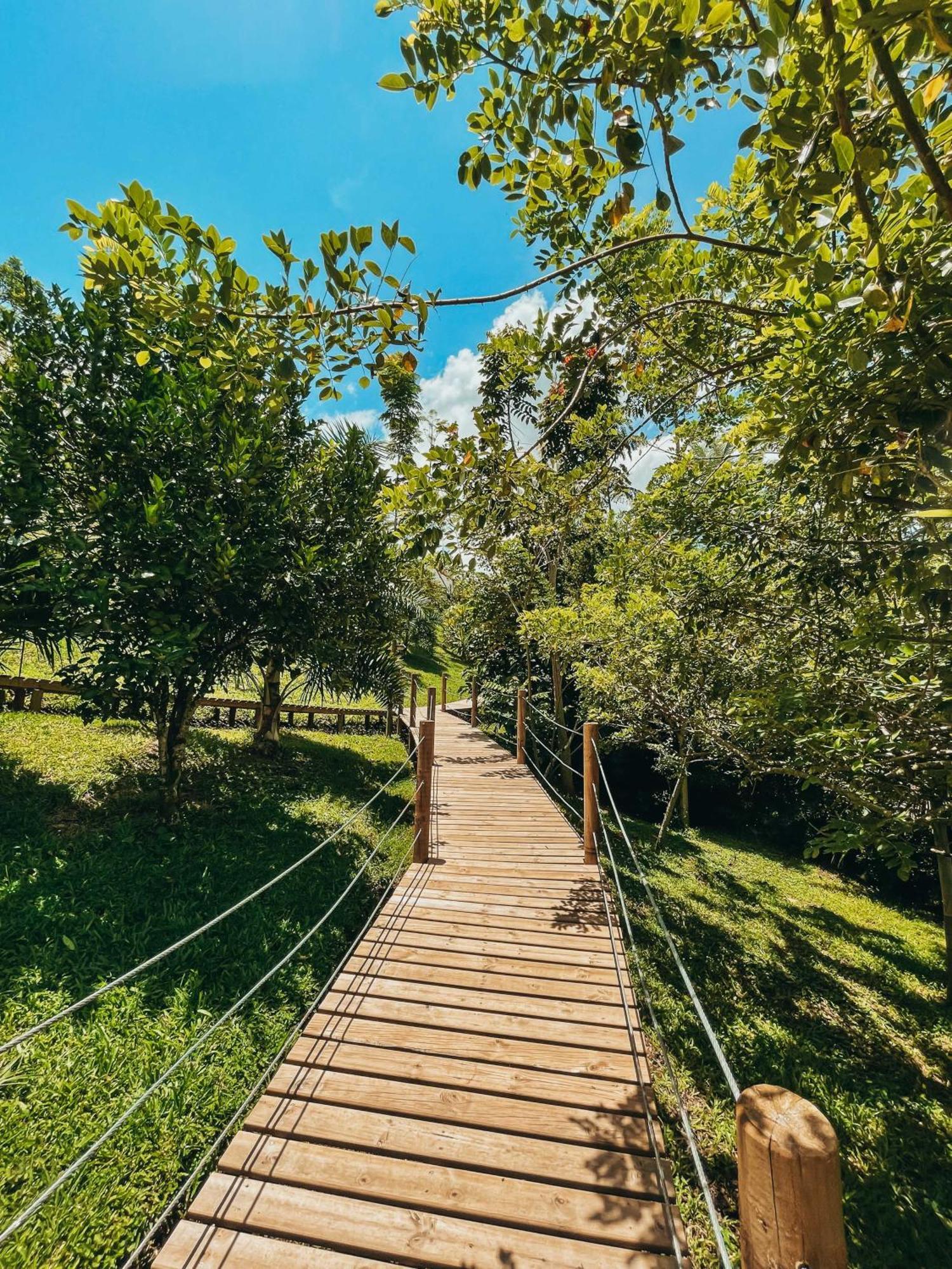 Calarcá Glamping Entre Rios酒店 外观 照片